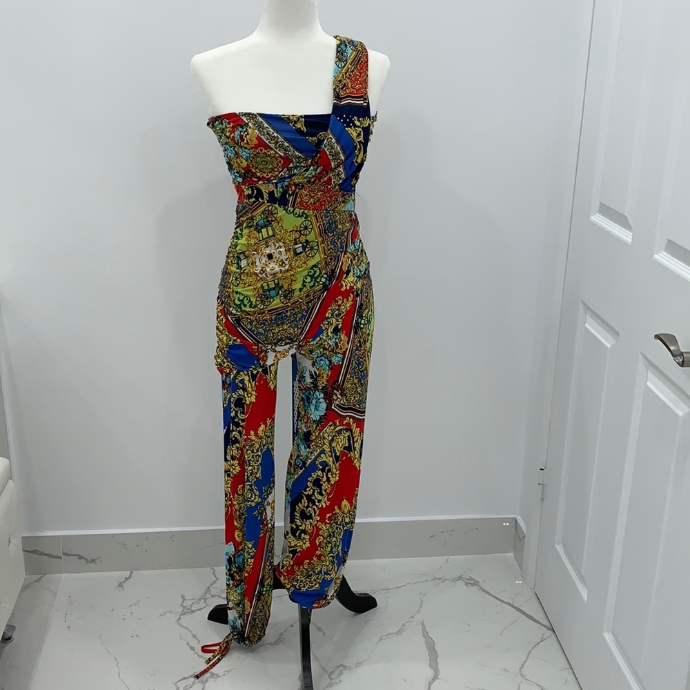 Jumpsuit